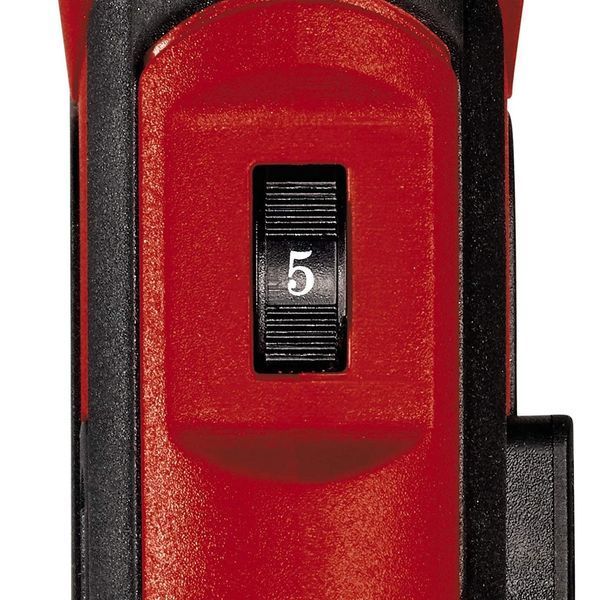 Щіткова машина Einhell PICOBELLA, акумуляторна 18В PXC, 1400 об/хв, щітка 21.5см, 4.1кг (без АКБ та ЗП) (3424200) 373512 фото