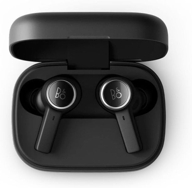 Навушники Bang & Olufsen Beoplay EX Black Anthracite 338103 фото