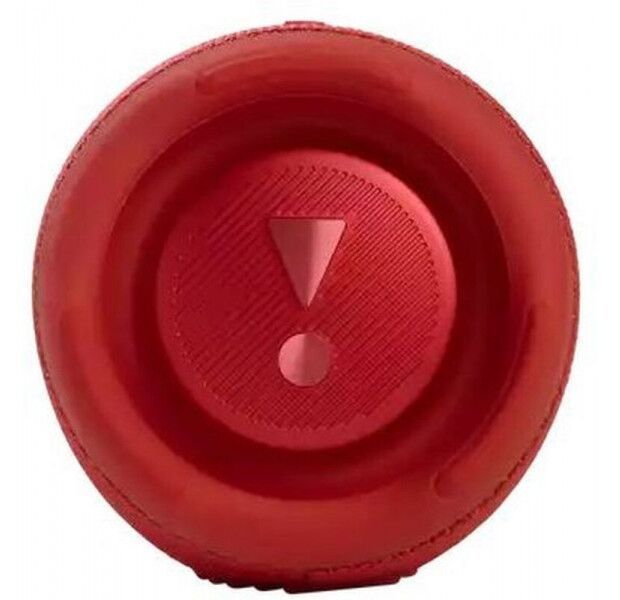 Портативна акустика JBL CHARGE 5 (JBLCHARGE5RED) Red 192983 фото
