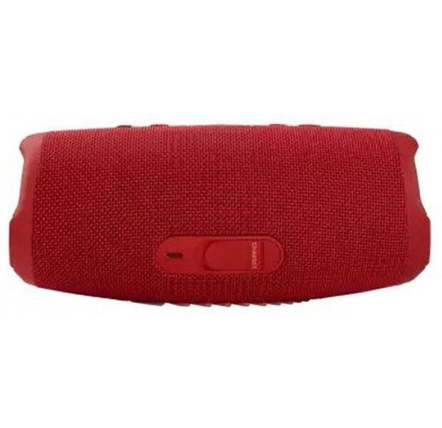 Портативна акустика JBL CHARGE 5 (JBLCHARGE5RED) Red 192983 фото