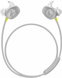 Навушники с микрофоном - Bose SoundSport wireless 761529-0030 (Citron) 216532 фото 1