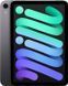 Планшет Apple iPad mini 6 2021 Wi-Fi 256GB Space Grey (MK7T3) 215492 фото 1
