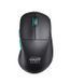 Миша Cherry Xtrfy M64, WL/USB-A, RGB, чорний (CX-M64W-BLACK) 369025 фото 1