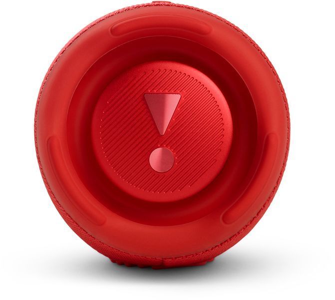 Портативна акустика JBL CHARGE 5 (JBLCHARGE5RED) Red 192983 фото