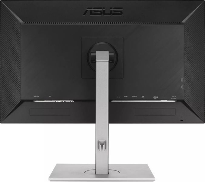Монітор Asus 27" ProArt PA278CGV 2xHDMI, DP, USB-C, 4xUSB, MM, IPS, 2560x1440, 144Hz, 5ms, sRGB 100%, AdaptiveSync, Pivot, HDR400 365999 фото