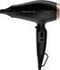 Фен Rowenta Compact PRO+, 2200Вт, 2 режими, дифузор, іоніз-я, хол. обдув, чорний (CV6930F0) 366662 фото 2