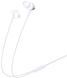 Навушники Baseus Encok HZ11 (3,5mm) (A00164200213-Z1) White 287009 фото 3