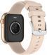Смарт-годинник GLOBEX Smart Watch Atlas Gold 261408 фото 3