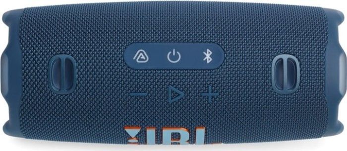 Портативна акустика JBL CHARGE 6 (JBLCHARGE6BLU) Blue 354546 фото