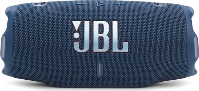 Портативна акустика JBL CHARGE 6 (JBLCHARGE6BLU) Blue 354546 фото