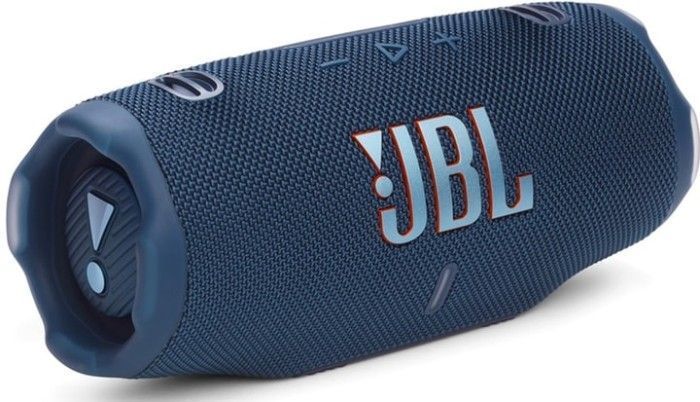 Портативна акустика JBL CHARGE 6 (JBLCHARGE6BLU) Blue 354546 фото