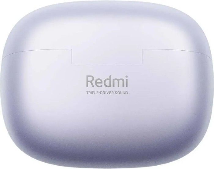 Навушники Redmi Buds 6 Pro (BHR9317GL) Lavender Purple 344032 фото