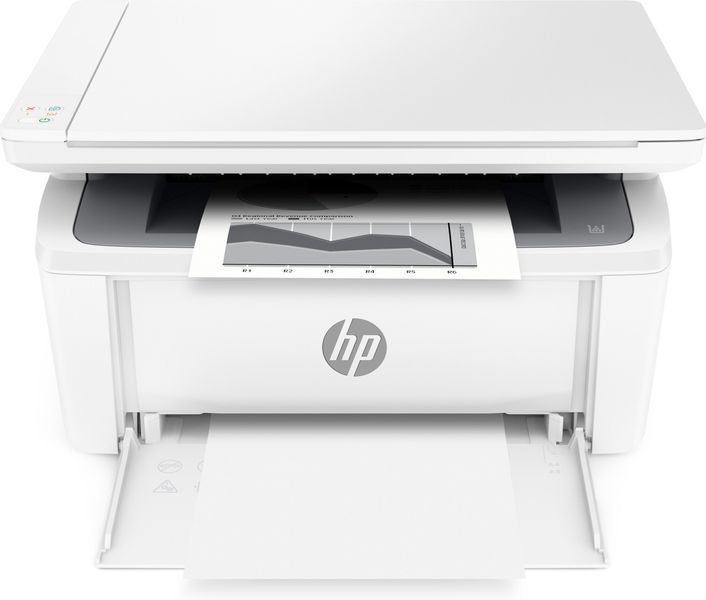 Багатофункціональний пристрій А4 ч/б HP LaserJet M141a (7MD73A) 373525 фото