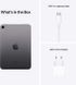 Планшет Apple iPad mini 6 2021 Wi-Fi 256GB Space Grey (MK7T3) 215492 фото 4