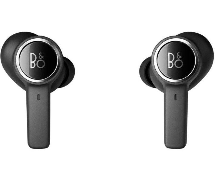 Навушники Bang & Olufsen Beoplay EX Black Anthracite 338103 фото