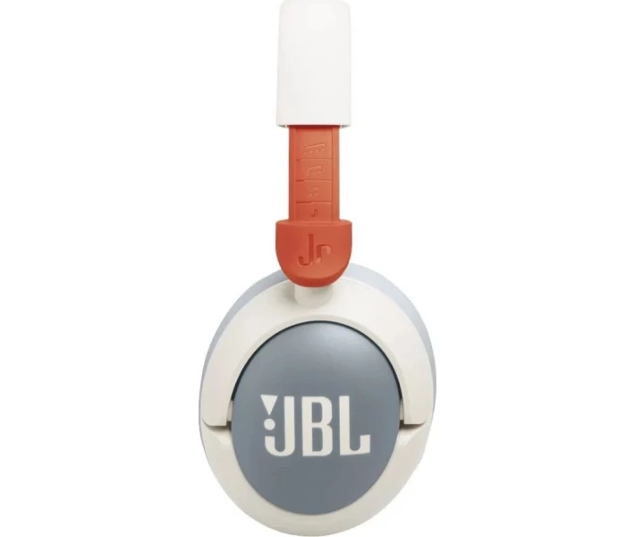 Навушники JBL Junior 470NC (JBLJR470NCWHT) White 327677 фото