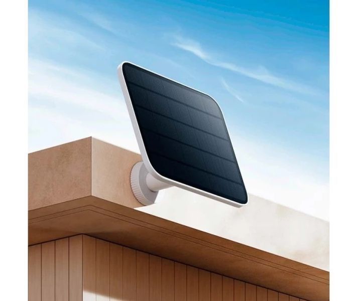 IP-камера Xiaomi Outdoor Camera Solar Panel (BW Series) 316446 фото