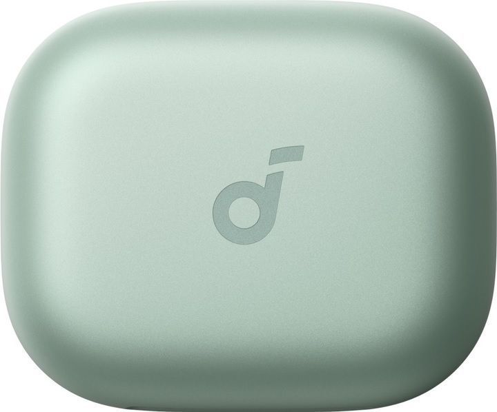 Навушники ANKER SoundСore AeroFit 2 Green 357525 фото