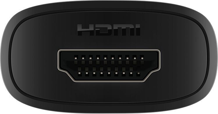 Медіаплеєр Xiaomi Mi TV Stick 4K (MDZ-27-AA) 247853 фото