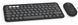 IT/наб LOGITECH Pebble 2 Combo for Mac - TONAL GRAPHITE - US INT'L - BT - MAC 306999 фото 1