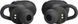 Навушники JBL Endurance Race (JBLENDURACEBLK) Black 275740 фото 4