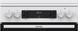 Плита Gorenje комбінована, 71л, 60x60см, дисплей, IconLed, чавун, білий (GK6C5WF) 374406 фото 7