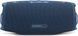 Портативна акустика JBL CHARGE 6 (JBLCHARGE6BLU) Blue 354546 фото 5