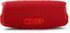 Портативна акустика JBL CHARGE 5 (JBLCHARGE5RED) Red 192983 фото 5