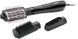 Фен-щітка Babyliss Style Smooth, 1000Вт, 2 режими, іоніз-я, хол. обдув, кераміка, чорний 398138 фото 1
