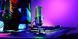 Мікрофон геймінговий Razer Seiren V3 Chroma, Uni, RGB, USB-A, 2м, чорний (RZ19-05060100-R3M1) 376113 фото 2