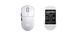 Миша Cherry Xtrfy M68 PRO, 8K, WL/USB-A, RGB, білий (CX-M68W-PRO-WHITE) 373652 фото 2