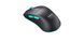 Миша Cherry Xtrfy M64, WL/USB-A, RGB, чорний (CX-M64W-BLACK) 369025 фото 4