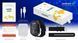 Смарт-годинник для дітей GARMIX PointPRO-300 4G/GPS/WIFI/VIDEO CALL PURPLE 389796 фото 6