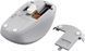 Миша Trust Yvi+ Compact Multi-Device, WL/BT/USB-A, білий 392638 фото 4