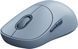 Миша Xiaomi Wireless Mouse 3 (BHR7639CN) Blue 318391 фото 1