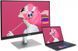 Монітор Asus 27" ProArt PA278CGV 2xHDMI, DP, USB-C, 4xUSB, MM, IPS, 2560x1440, 144Hz, 5ms, sRGB 100%, AdaptiveSync, Pivot, HDR400 365999 фото 14