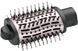Фен-щітка Babyliss Style Smooth, 1000Вт, 2 режими, іоніз-я, хол. обдув, кераміка, чорний 398138 фото 4