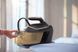 Праска-парогенератор Philips PerfectCare 6000 Series, 2400Вт, 1800мл, паровий удар -600гр, постійна пара - 130гр, нерж. сталь, синьо-золотий (PSG6066/ 373966 фото 14