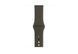 Ремешок Apple Watch 38/40mm S/M Dark Olive 238409 фото 1