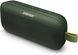 Портативна акустика Bose Soundlink Flex Bluetooth Cypress Green 282844 фото 1