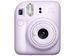 Фотокамера FUJI INSTAX MINI 12 Бузково-фіолетова 305000 фото 12