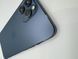 Смартфон Apple iPhone 12 Pro Max 128Gb trade-in Pacific Blue 3119 417170 фото 21