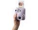 Фотокамера FUJI INSTAX MINI 12 Бузково-фіолетова 305000 фото 16
