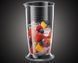 Блендер Russell Hobbs заглибний Desire 600Вт, чаша-500мл, червоний (24690-56) 363965 фото 3