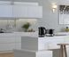 Електрочайник Gorenje, 1,7л, пластик, чорний (K17BK) 371245 фото 7