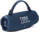 Портативна акустика JBL CHARGE 6 (JBLCHARGE6BLU) Blue 354546 фото 1