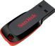 Накопичувач SanDisk 32GB USB 2.0 Type-A Cruzer Blade Чорний (SDCZ50-032G-B35) 375216 фото 5