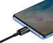 Кабель Baseus Superior Series MicroUSB 2A (CAMYS-01) Black 1m 244344 фото 5