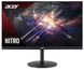 Монiтор TFT ACER 27" XV272UV3bmiiprx (UM.HX2EE.307) QHD IPS 350nit 2*HDMI DP Pivot MM Black 309366 фото 1
