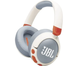 Навушники JBL Junior 470NC (JBLJR470NCWHT) White 327677 фото 1